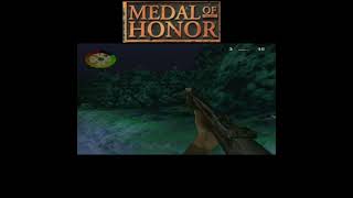 METAL OF HONOR PS1 EMULADOR 2024 [upl. by Hibbitts]