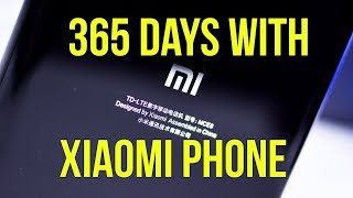 Are Xiaomi Phones Good Is Xiaomi a Good Brand Long Term Review [upl. by Zailer]