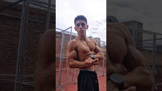 gymmotivation prime VEINS abs fisicoculturismo cambiofisico deficitcalorico definicion gym [upl. by Victorie]