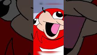 SONIC CONOCE A UGANDA KNUCKLES  FANDUB ESPAÑOL LATINO animación [upl. by Goldshlag]