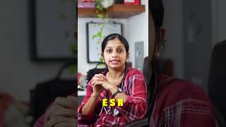 രക്തത്തിൽ ESR കൂടാൻ കാരണം ESR malayalam bloodtest malayalam infection [upl. by Eisoj500]