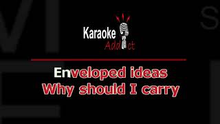 ENVELOPE IDEAS  THE DAWN OPM Karaoke [upl. by Demha]