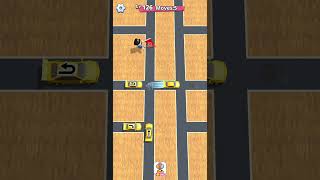 Traffic Parking Game Level 126 [upl. by Popper649]