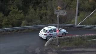 best of rallye du fenouillede 2015 [upl. by Charlotte807]