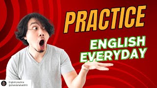 Everyday English Conversation Practice  8Minutes English Listening  Practice English Everyday [upl. by Uriel]