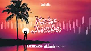 Lubella  Koko Jumbo DJ Przemooo x WiTkowski 4fun Bootleg [upl. by Olsewski949]