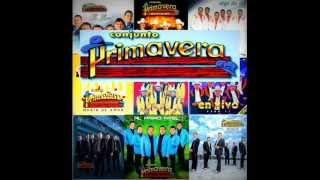 Conjunto primavera MIX [upl. by Four]