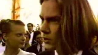 River Phoenix interview Oscars [upl. by Jenilee]