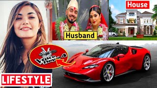 Prabisha Adhikari Biography 2022 Coach Songs Husband Income House Awards lifestyle Family [upl. by O'Shee]