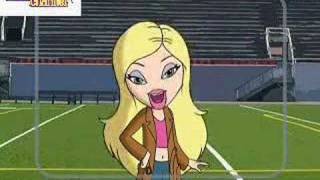 Bratz Starrin amp Stylin Bloopers [upl. by Idzik]