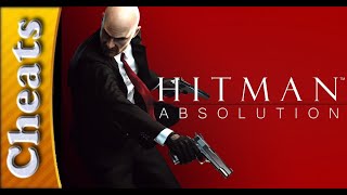 Hitman Absolution Gameplay Walkthrough Part 10  Eliminating Wades People  Mission 5 [upl. by Enohpets]