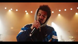 Raleigh Ritchie  Stronger Than Ever Live from the O2 [upl. by Murial]