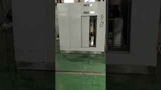 Steam Sterilization Sterilizer Superheated Water Autoclave Sliding Door [upl. by Esemaj102]