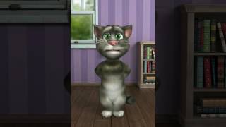 🎵 Tica tica tica Ma batut mamica  Cântece Copii  Talking Tom 2 🎵 [upl. by Ykcir]