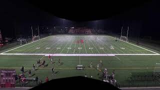 Penfield vs Fairport High School Girls Varsity FieldHockey [upl. by Ramsey]