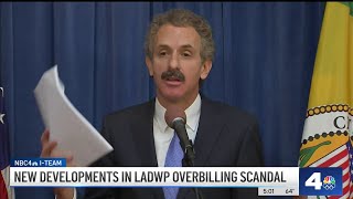 Judge asked to unseal FBI probe of LADWP overbilling scandal [upl. by Ahsemak]