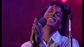 The Jacksons Victory Tour Toronto FULL [upl. by Daron]