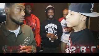 PREZ MAFIA VS DOUBLE R MAFIA  SPITTAZ LEAGUE ONE OFF [upl. by Earley350]