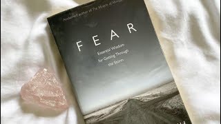 Fear by Thich Nhat Hanh fourth mantra [upl. by Whelan]