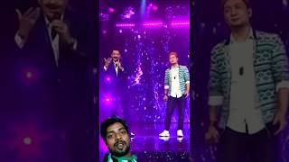 Tum chhupa na sakogi  pawandeep rajanudit narayan live performance  trendingshorts sorts [upl. by Notnek]