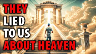 Man Dies From Poisonous Bite Goes to Heaven Brings Back Messages From The Other Side [upl. by Aeriel]