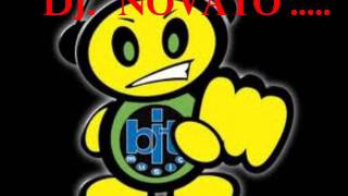 Intentalo Me Prende Remix DjNOVATOmp3wmv [upl. by Tecla]