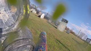 Paintball Elizabeth City NC [upl. by Wymore]