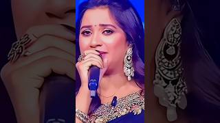 Yah Gila Hai Aapke Nigahon Mein  Shreya Ghoshal Live Performance [upl. by Bissell580]