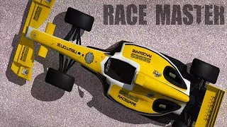 Race Master Android Gameplay ᴴᴰ [upl. by Aerua693]