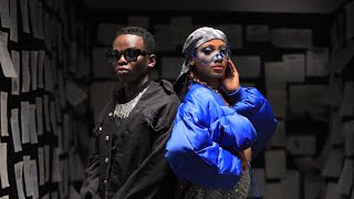 STYLE  PIA Pounds X JOHN BLAQ Official Video [upl. by Annabela635]