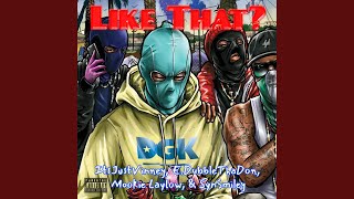 Like That feat EDubbleThaDon Mookie Laylow amp SynSmiley [upl. by Kiyohara]