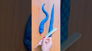 Snake🐍🐍 shapes shortvideo viral [upl. by Glynis]