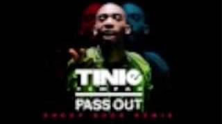 Tinie Tempah  Pass Out Snoop Dogg Remix [upl. by Anihtyc955]