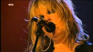 Lucinda Williams  Riders On The Storm  Rockpalast Germany 2007 [upl. by Allista]