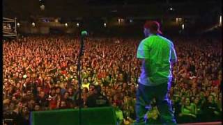 Limp Bizkit  Nookie LIVE Rock im Park 2001 [upl. by Ekaterina]