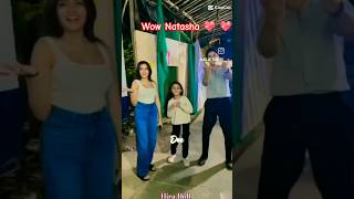 Pandya store Natasha and dhaval romance scene pandyastore natasha dhaval shorts [upl. by Reilly]