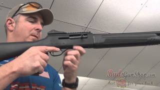 Gen 2 Linberta Semi Auto Shotgun only at BudsGunShopcom [upl. by Moth]