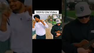 Bachpan ke video  Sidhu moose wala ke  Indian punjabi Singer [upl. by Edyth]