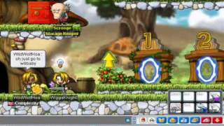 W8Baby  Were Gaming Meets Hacking V98 Maplestory Hacks v98  VIPBT [upl. by Hyacinthe877]