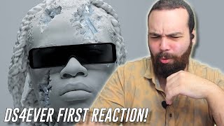 Gunna  DS4Ever FIRST REACTIONREVIEW [upl. by Ilyah561]