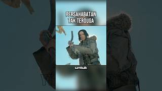 PERSAHABATAN TAK TERDUGA [upl. by Fredelia]