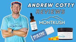 Andrew Cotty Cotton Reviews Our Products [upl. by Fong48]