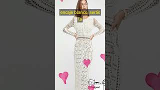 5 vestidos a crochet que te haran alucinar [upl. by Ark]