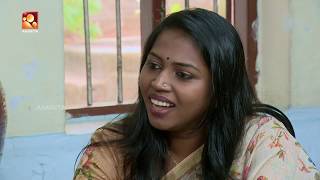 Aliyan vs Aliyan  Comedy Serial  ചില തീരുമാനങ്ങൾ  1  Amrita TV  EP 474 [upl. by Teodorico933]