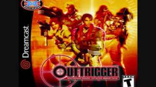 Outtrigger OST  Iron Doll [upl. by Waldos]