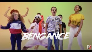 Moussier Tombola  Ambiance Bengance Tendance  Clip Officiel [upl. by Nbi]