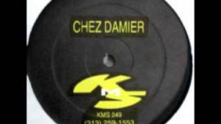 Chez Damier  U Aint Dancin Brett Johnson Edit [upl. by Joni]