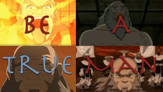 Why Iroh is the Pinnacle of Masculinity [upl. by Leesa]