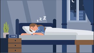 How Sleep Affects Your Brain [upl. by Kirad]