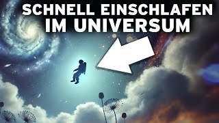 3 Stunden im UNIVERSUM zum schnellen Einschlafen Eine UNGLAUBLICHE Reise ins Weltall [upl. by Eben521]